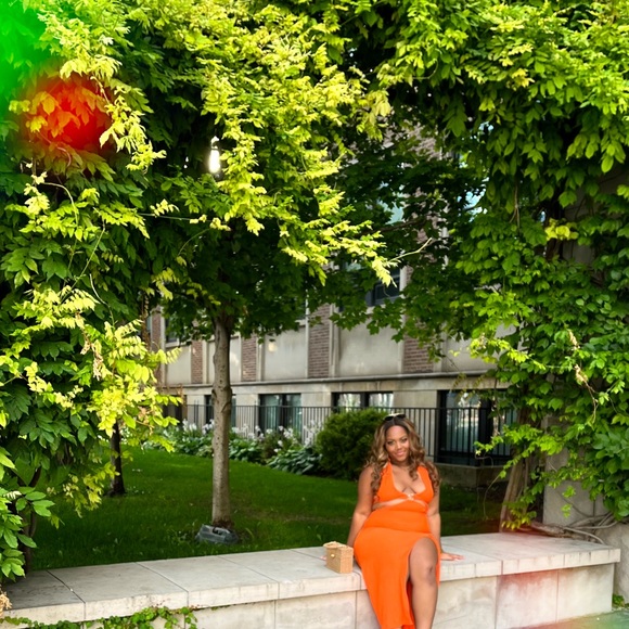 Meet your Posher, Abbyy 💗 - Picture 7 of 9